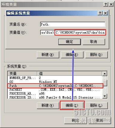一起学DNS系列（十四）DNS查询工具之DIG的使用（1）