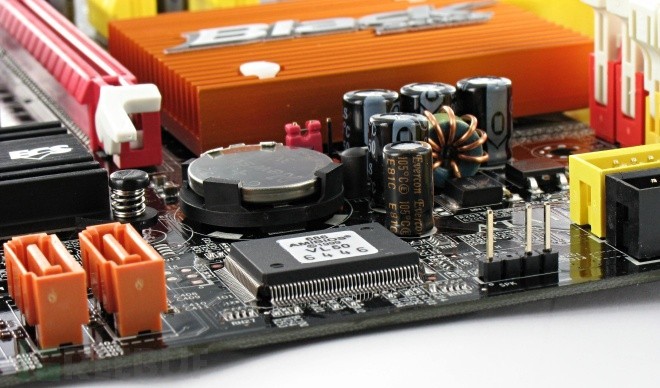 一种强大的新型BIOS Bootkit病毒曝光