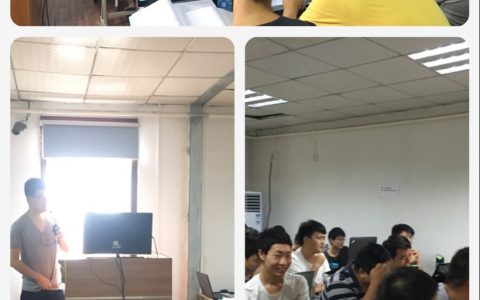 马哥教育千万级PV实战大揭秘