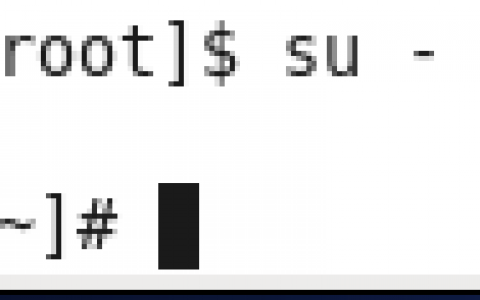 Linux   用户，组和用户权限的使用