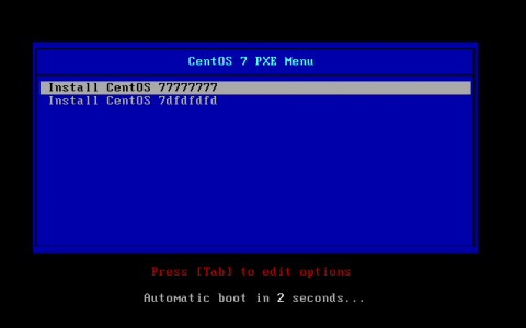 -pxe