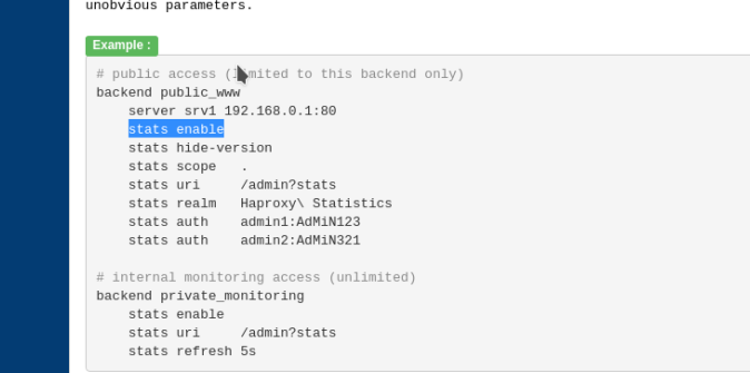 4-HAProxy"