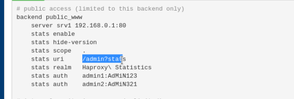 4-HAProxy"