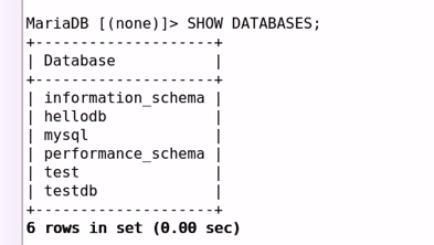 6-Mariadb-1"