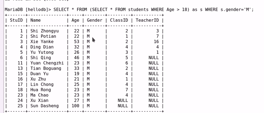 6-Mariadb-1"