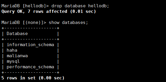 Mysql 备份