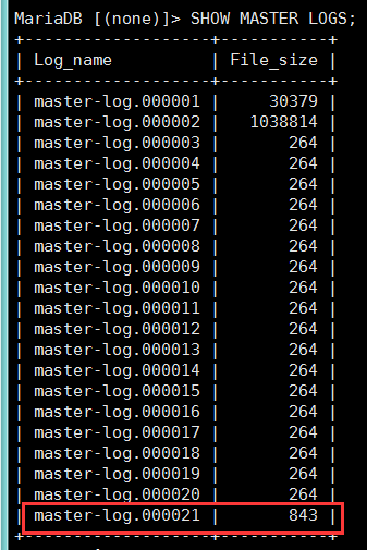 基于ssl功能实现mysql主从复制