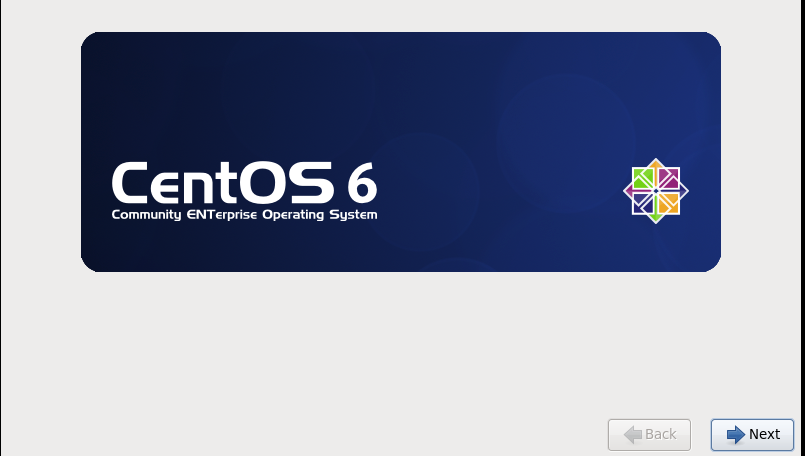 CentoS 6.8 安装（小白请进）