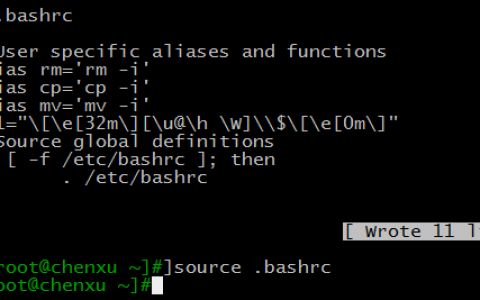 初识Linux—-小练习