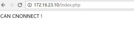 Nginx lnmp环境及https的实现