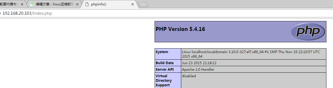 haproxy 动静分离负载均衡、​stats页面实现​。