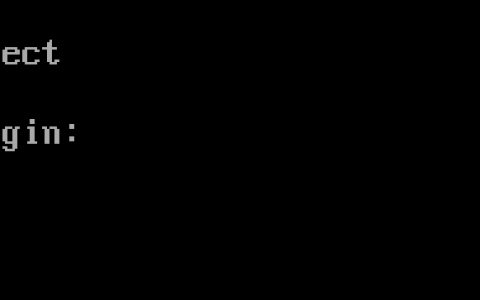 用户管理简述
