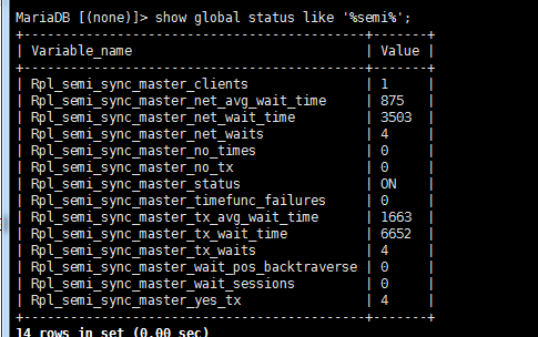 mysql  mariadb  备份恢复、主从