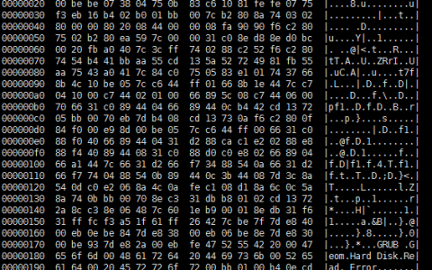 Centos6启动流程详解