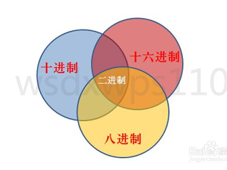 二进制、八进制、十进制、十六进制之间的转换