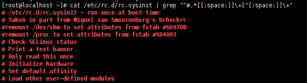 Grep 文本搜索工具与正则表达式
