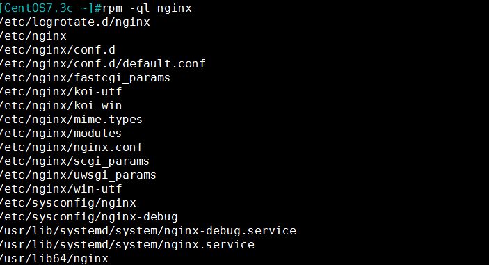 Nginx 功能概述与基础应用!