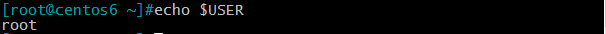 linux echo命令用法实例