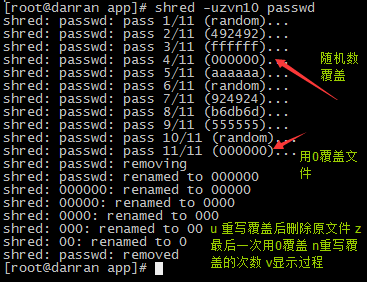 走入系统命令