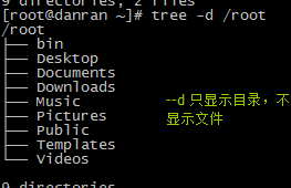 走入系统命令