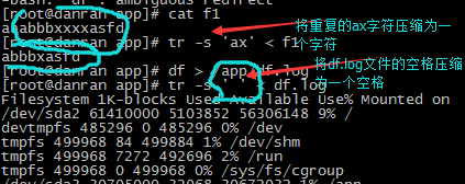 走入系统命令