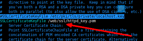 加密·解密·PKI详解及如何创建私有CA