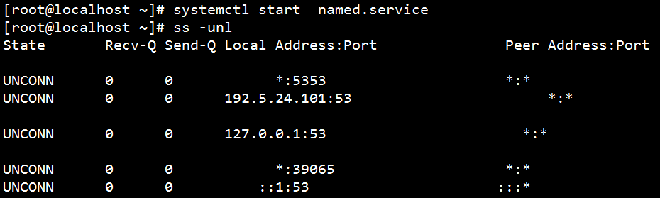 DNS-BIND