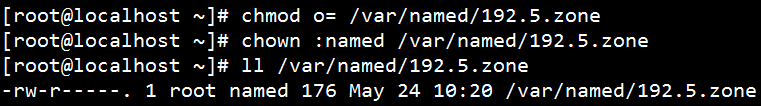 DNS-BIND