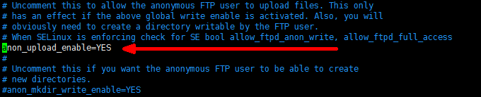 vsftpd相关应用解析