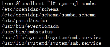 基于samba服务的wordpress站点