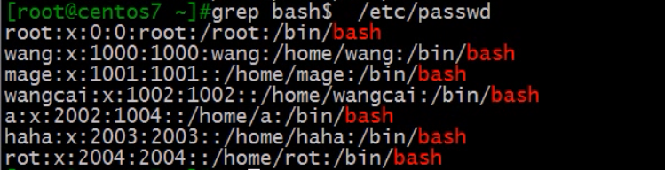 正则表达式及文本处理