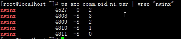 nginx在linux系统应用详解之一基础介绍和全局配置