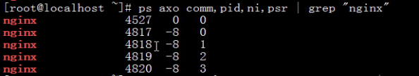 nginx在linux系统应用详解之一基础介绍和全局配置