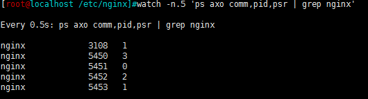 Nginx及其相关配置详解（一）