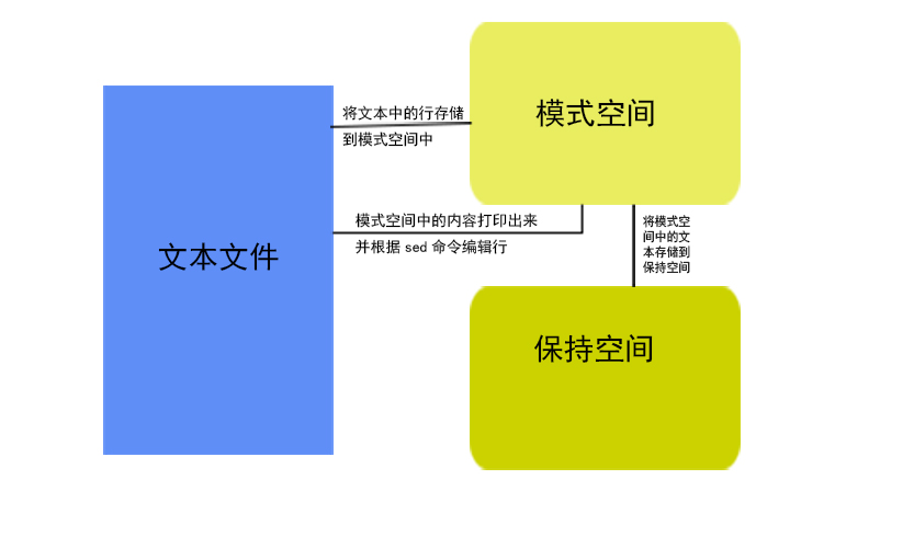 Linux文件三剑客sed命令用法详解