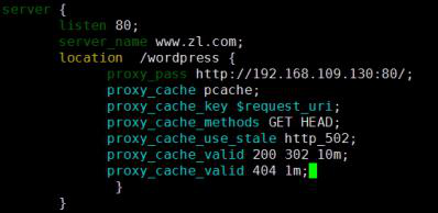 Nginx之ngx_http_proxy_module模块详解