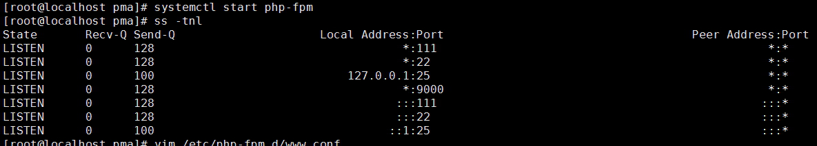 Nginx之ngx_http_fastcgi_module模块详解