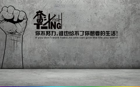 不忘初心，砥砺前行！