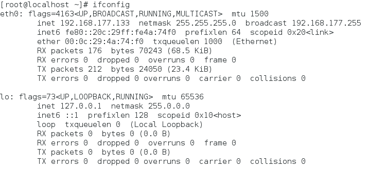 简述计算机硬件组成，linux系统及简单命令详解