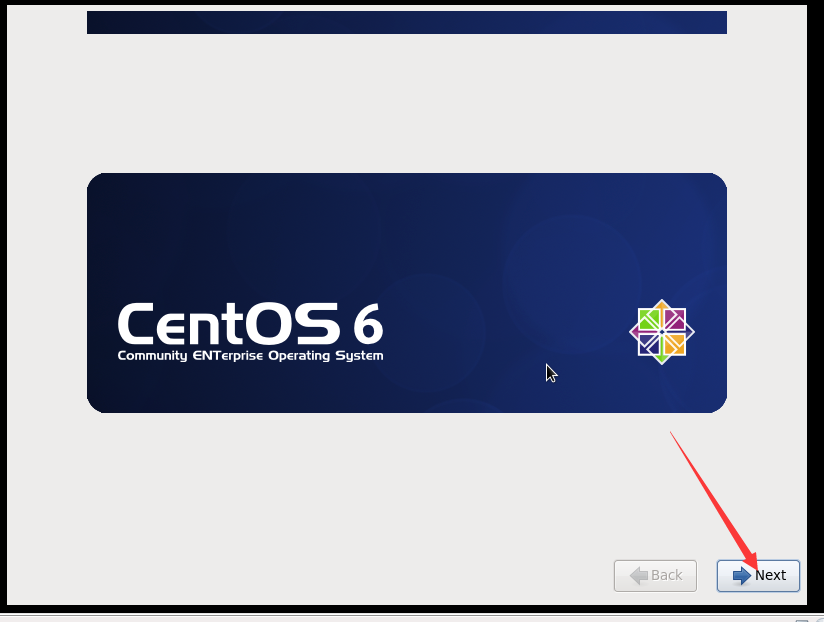 安装CentOS 6.9