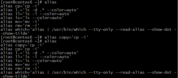 SecureCRT 8.0的安装及Linux基本命令介绍