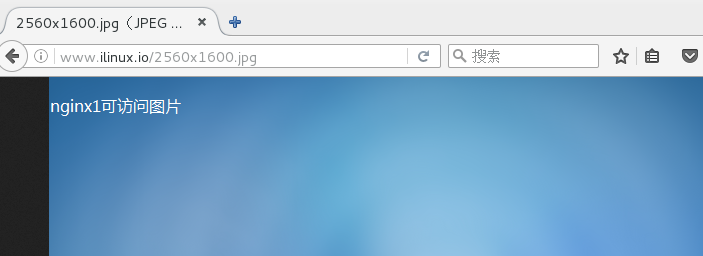Nginx及其相关配置详解（二）