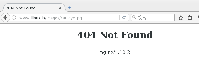 Nginx及其相关配置详解（二）