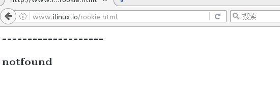 Nginx及其相关配置详解（二）