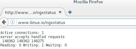 Nginx及其相关配置详解（二）