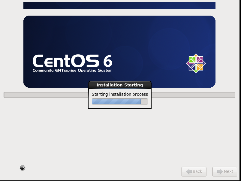 Linux入门之Centos6 和Centos7的安装