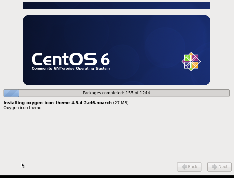 Linux入门之Centos6 和Centos7的安装