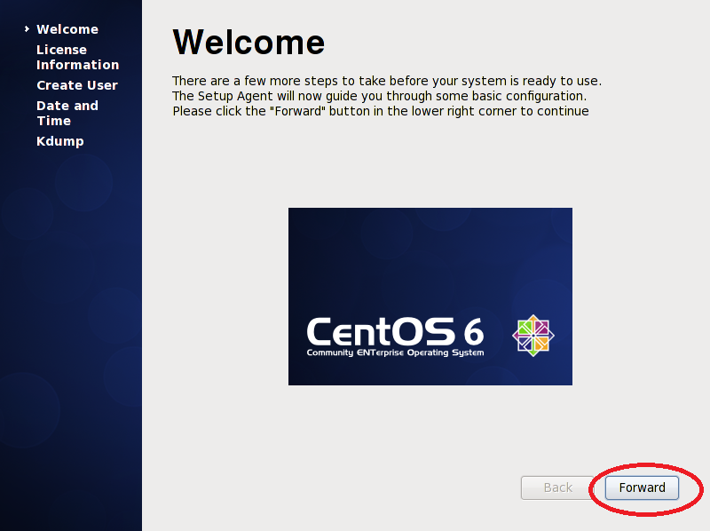 Linux入门之Centos6 和Centos7的安装