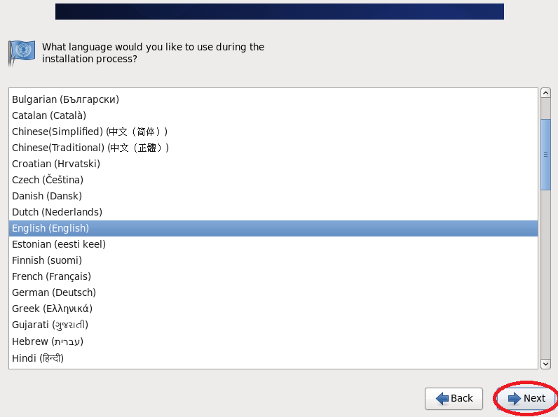 Linux入门之Centos6 和Centos7的安装