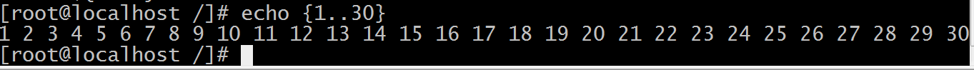 linux基本命令的使用